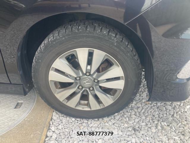Honda STEP WGN 2009-10 8317376-5