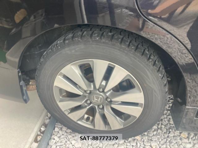 Honda STEP WGN 2009-10 8317376-6