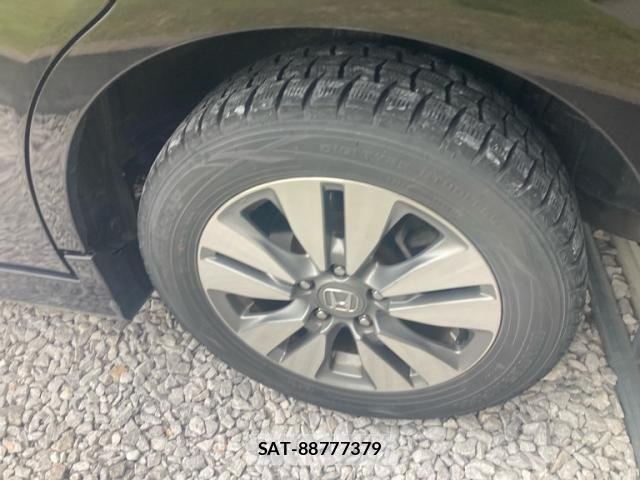 Honda STEP WGN 2009-10 8317376-7