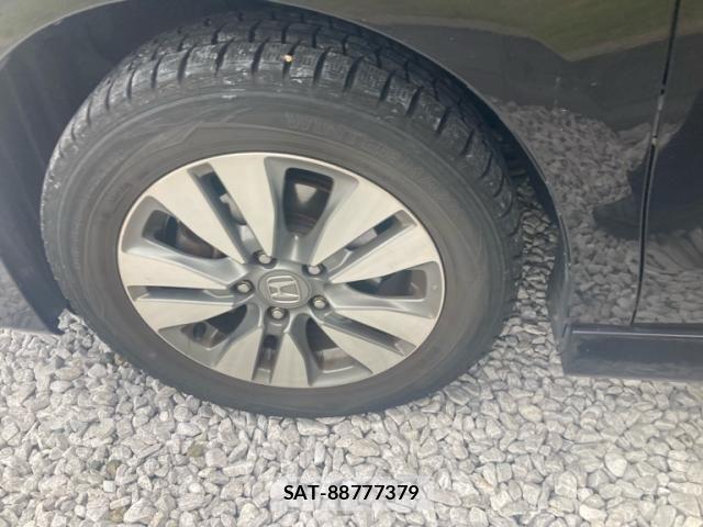 Honda STEP WGN 2009-10 8317376-8
