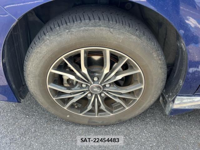 Honda STEP WGN 2016-11 8317350-9