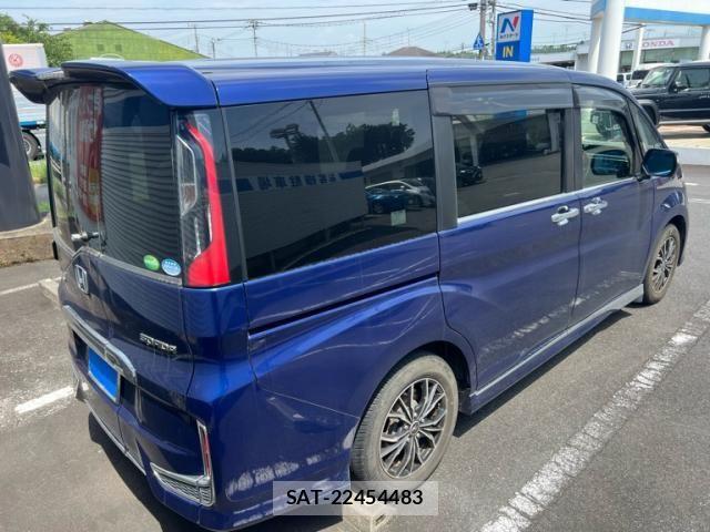 Honda STEP WGN 2016-11 8317350-4