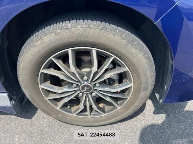Honda STEP WGN 2016-11 8317350-6