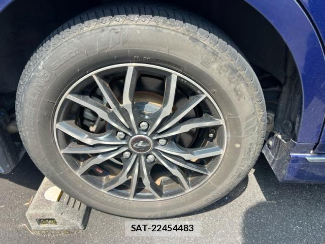 Honda STEP WGN 2016-11 8317350-7