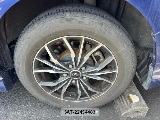 Honda STEP WGN 2016-11 8317350-8