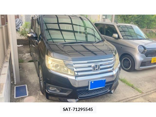 Honda STEP WGN 2012-10 8317379-0