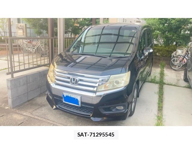Honda STEP WGN 2012-10 8317379-1
