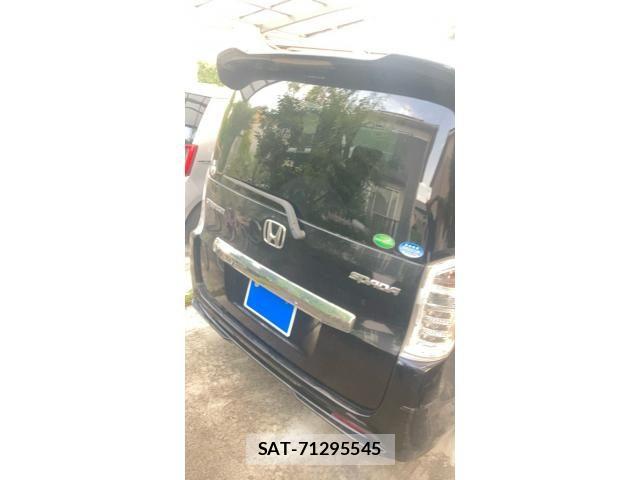 Honda STEP WGN 2012-10 8317379-2