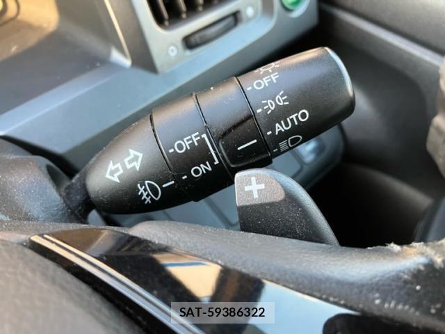 Honda STEP WGN 2011-10 8317380-13