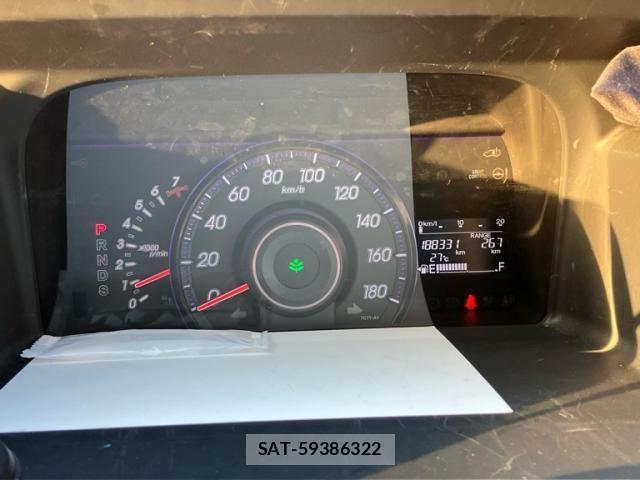 Honda STEP WGN 2011-10 8317380-14
