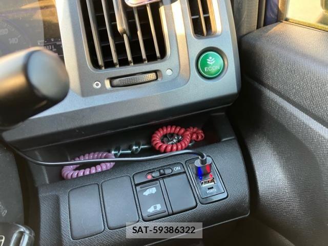 Honda STEP WGN 2011-10 8317380-15