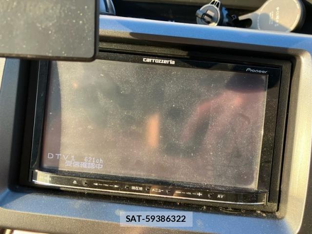 Honda STEP WGN 2011-10 8317380-17