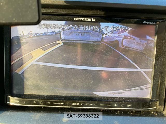 Honda STEP WGN 2011-10 8317380-18