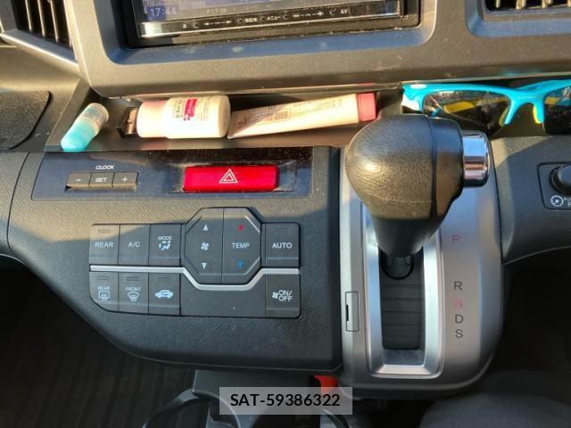 Honda STEP WGN 2011-10 8317380-19