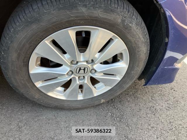 Honda STEP WGN 2011-10 8317380-22