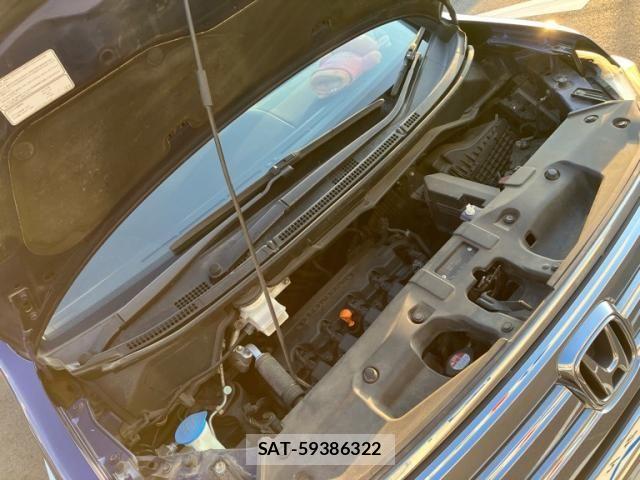 Honda STEP WGN 2011-10 8317380-27