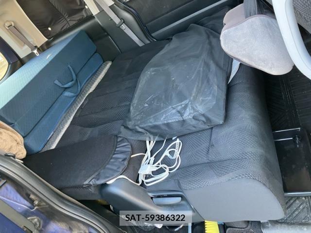 Honda STEP WGN 2011-10 8317380-7