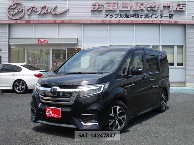 Honda STEP WGN 2020-08 8317347-0