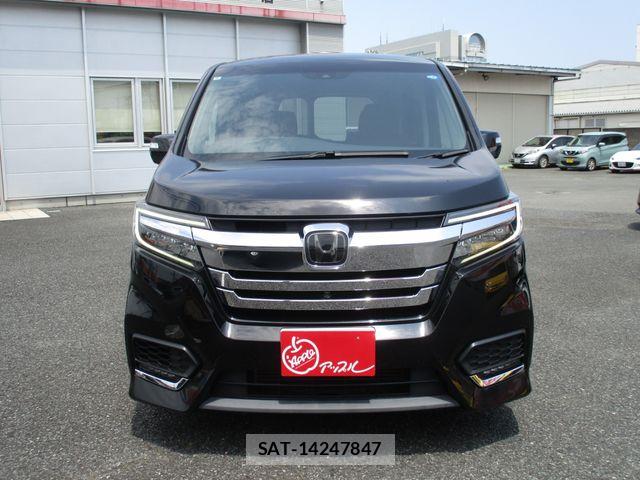 Honda STEP WGN 2020-08 8317347-5