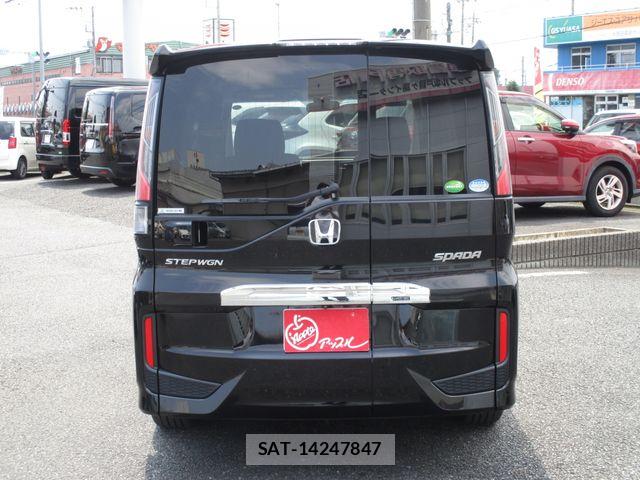 Honda STEP WGN 2020-08 8317347-6