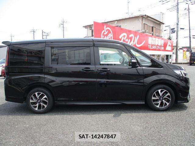 Honda STEP WGN 2020-08 8317347-7