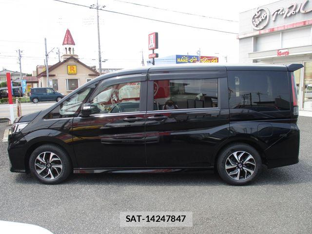Honda STEP WGN 2020-08 8317347-8