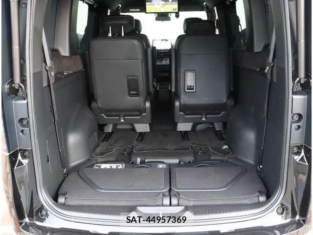 Honda STEP WGN 2023-12 8317334-8