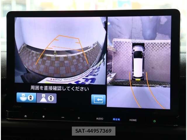 Honda STEP WGN 2023-12 8317334-23