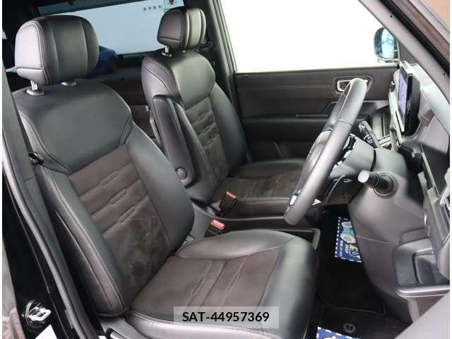 Honda STEP WGN 2023-12 8317334-4