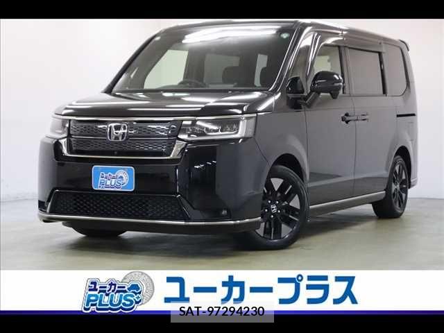 Honda STEP WGN 2023-06 8317338-0