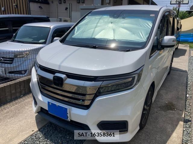 Honda STEP WGN 2021-08 8317342-0