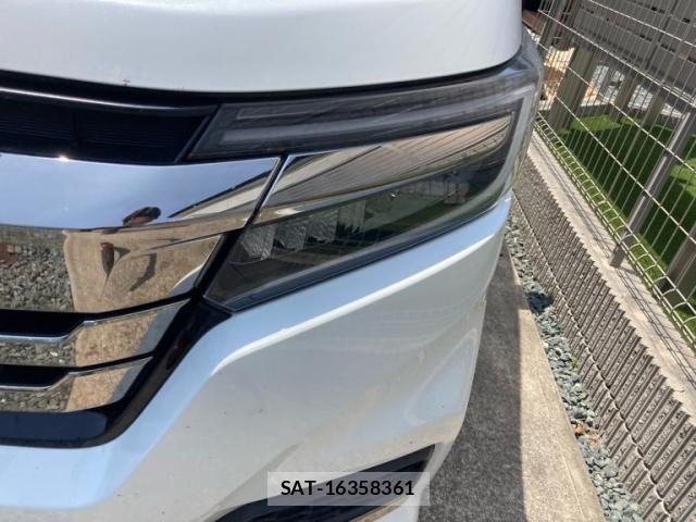 Honda STEP WGN 2021-08 8317342-1