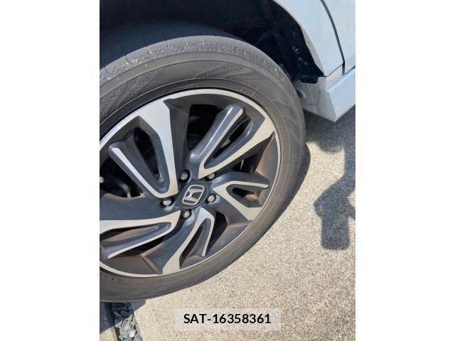 Honda STEP WGN 2021-08 8317342-4