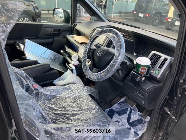 Honda STEP WGN 2011-10 8317377-15