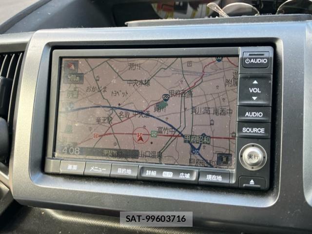 Honda STEP WGN 2011-10 8317377-25