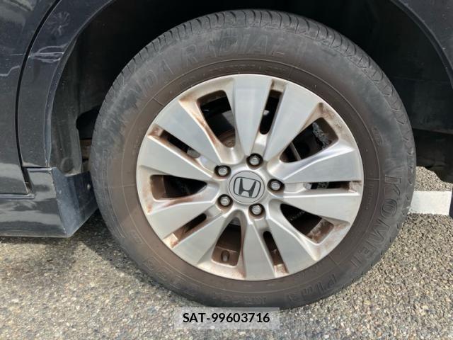 Honda STEP WGN 2011-10 8317377-4