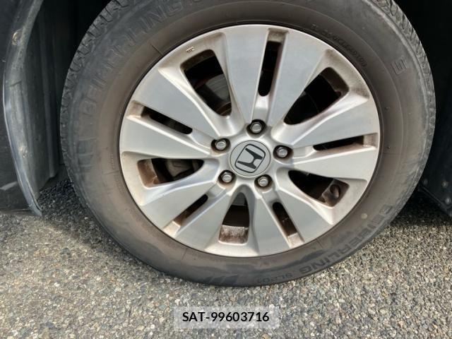 Honda STEP WGN 2011-10 8317377-5