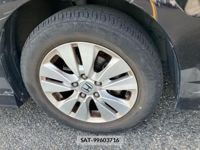 Honda STEP WGN 2011-10 8317377-6