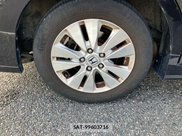 Honda STEP WGN 2011-10 8317377-7