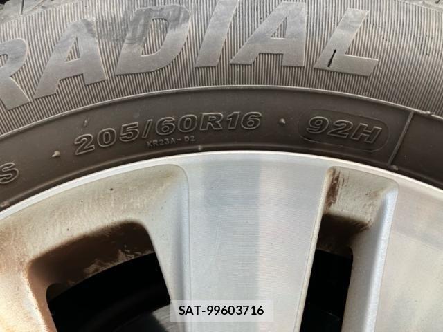 Honda STEP WGN 2011-10 8317377-8