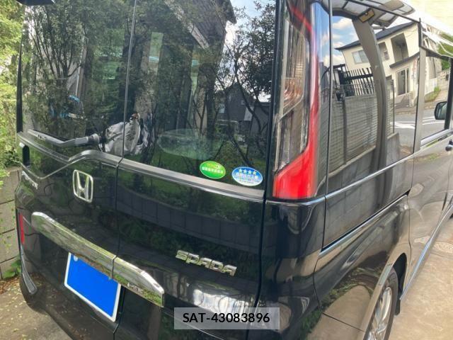 Honda STEP WGN 2018-08 8317348-3