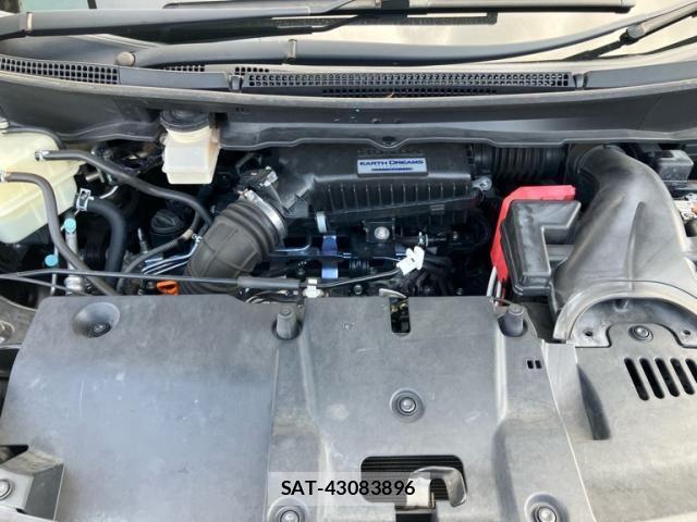 Honda STEP WGN 2018-08 8317348-6