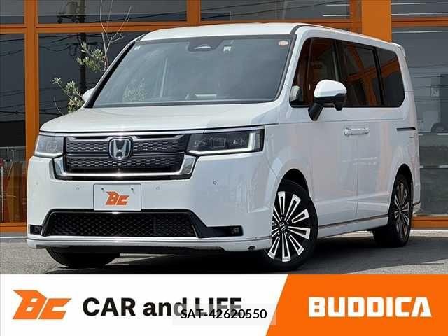Honda STEP WGN 2024-02 8317336-0