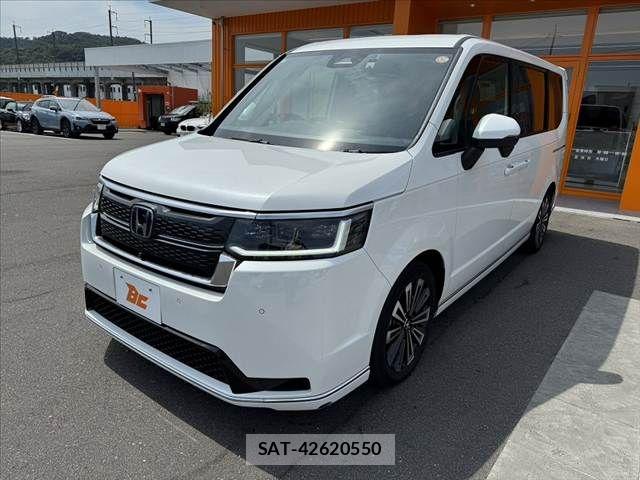 Honda STEP WGN 2024-02 8317336-9