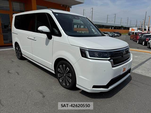 Honda STEP WGN 2024-02 8317336-7