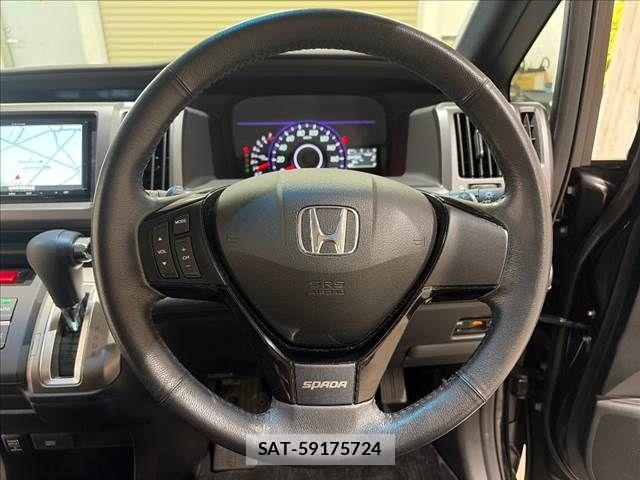 Honda STEP WGN 2010-01 8317362-11