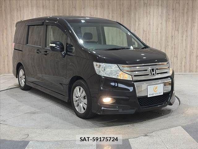 Honda STEP WGN 2010-01 8317362-16