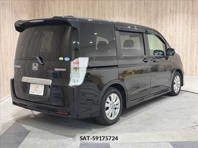 Honda STEP WGN 2010-01 8317362-18
