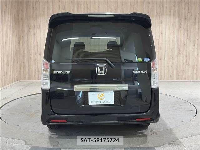 Honda STEP WGN 2010-01 8317362-19