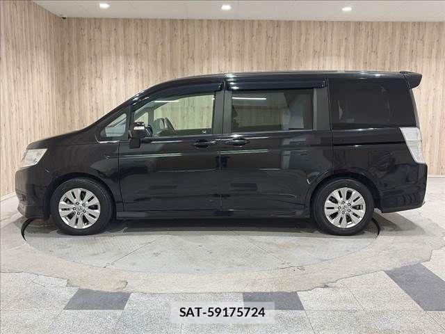 Honda STEP WGN 2010-01 8317362-21